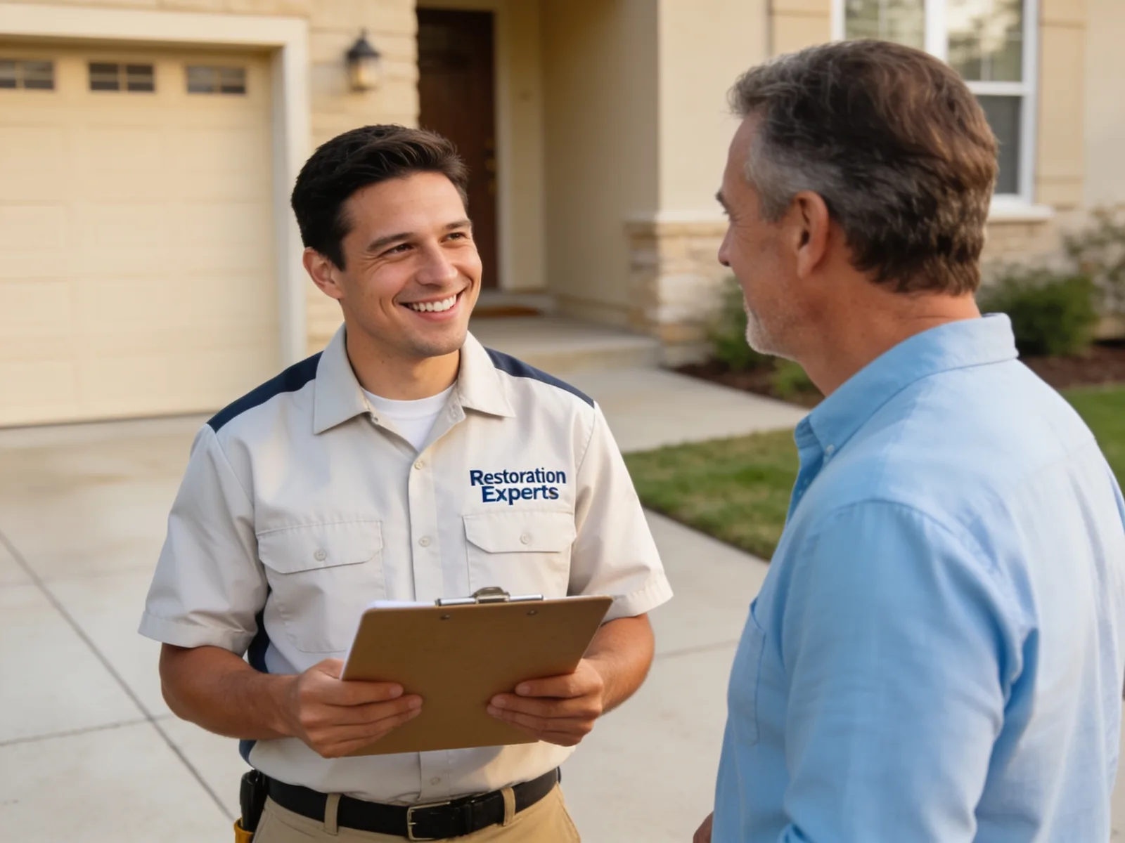 Water Damage Cleanup Cedar Lake, IN FAQs